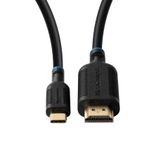 MicroConnect USB-C to HDMI Cable 5m